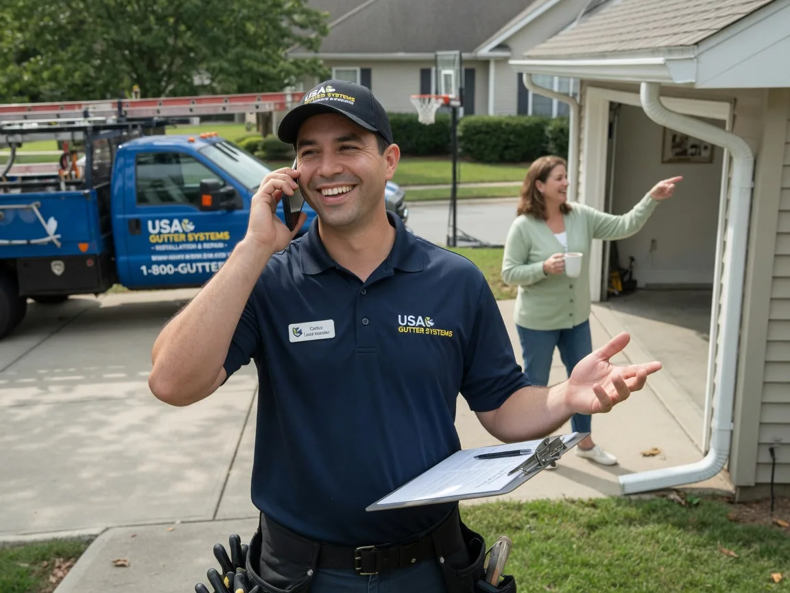 Gutter Installation Sherman, NY FAQs
